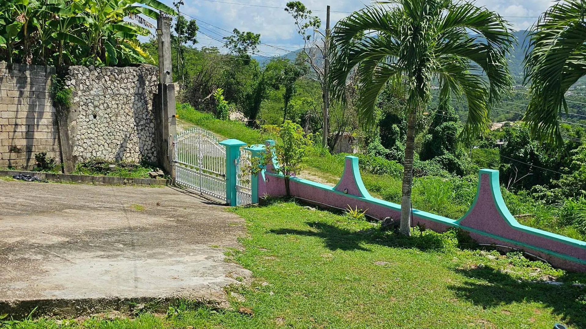 Jamaica Bnb Rentals Ltd Montego Bay Gæstehus