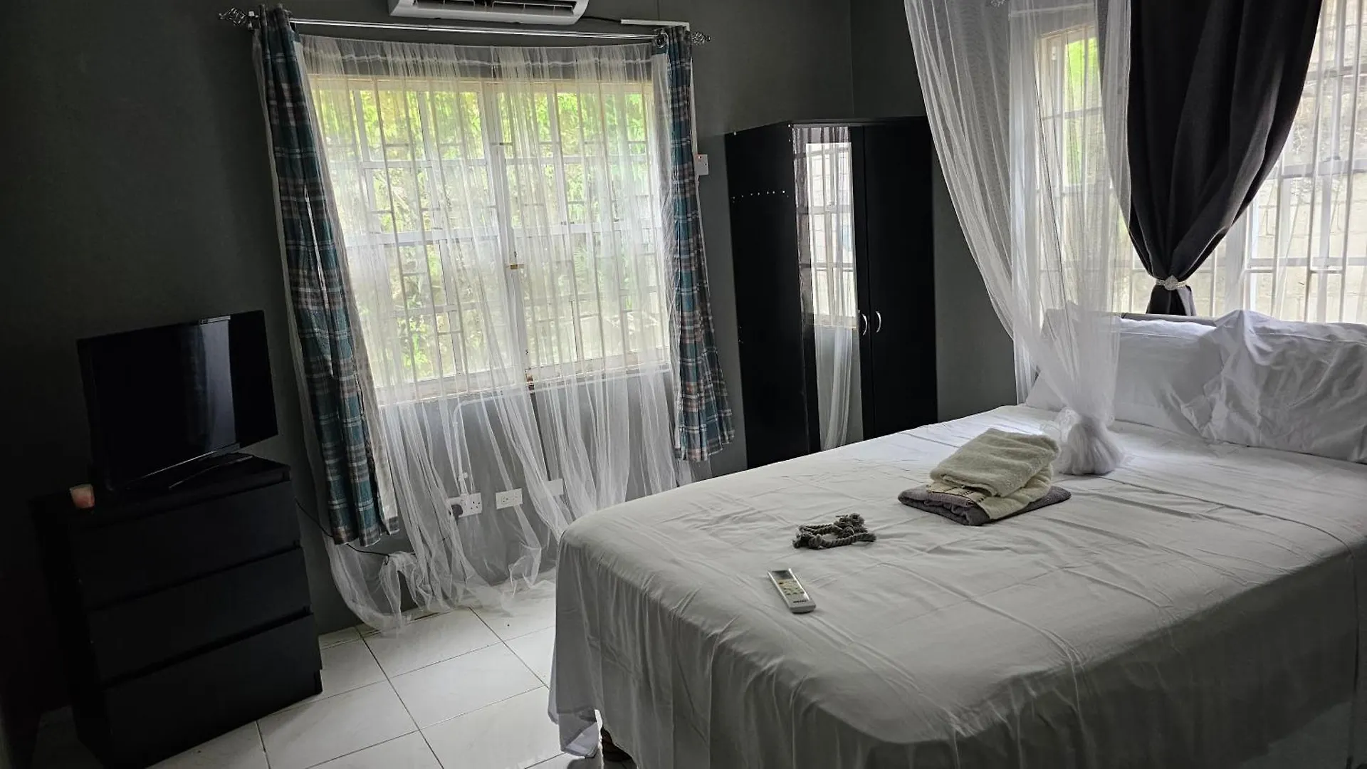Jamaica Bnb Rentals Ltd Montego Bay 0*,
