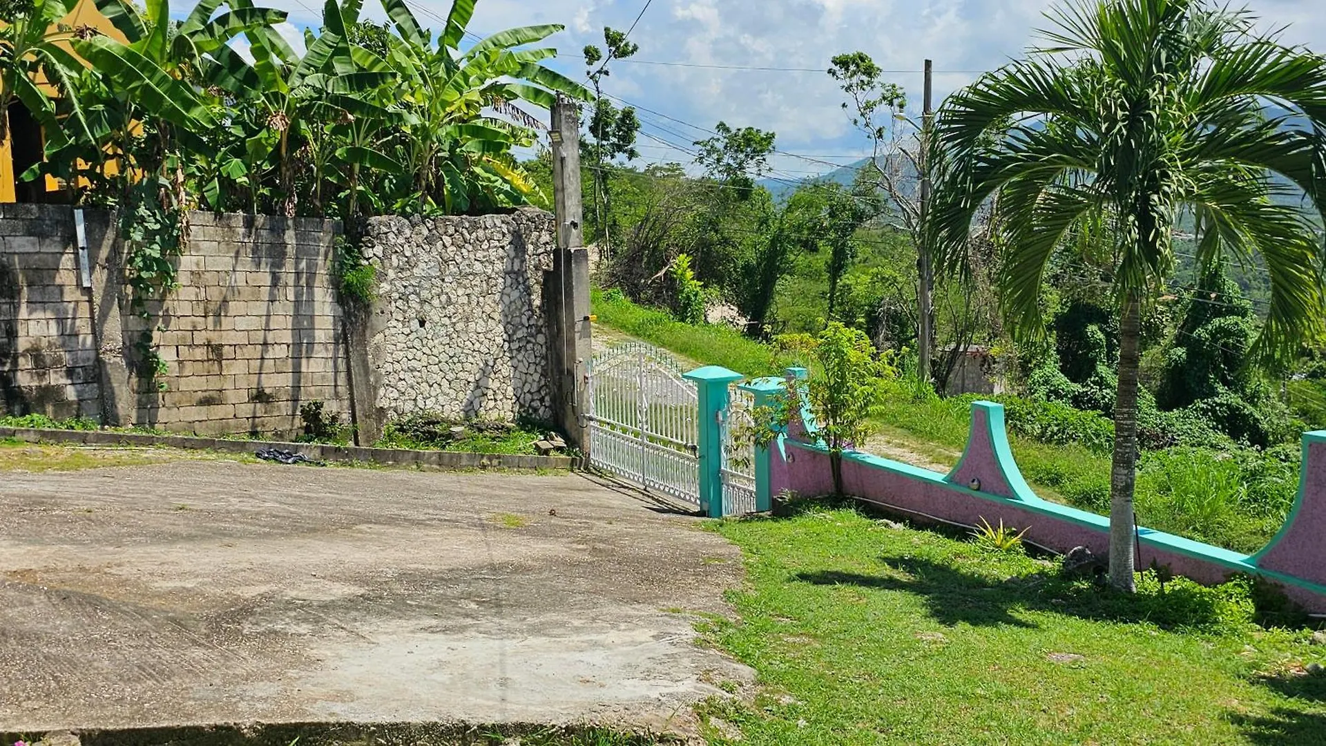Jamaica Bnb Rentals Ltd Montego Bay 0*,
