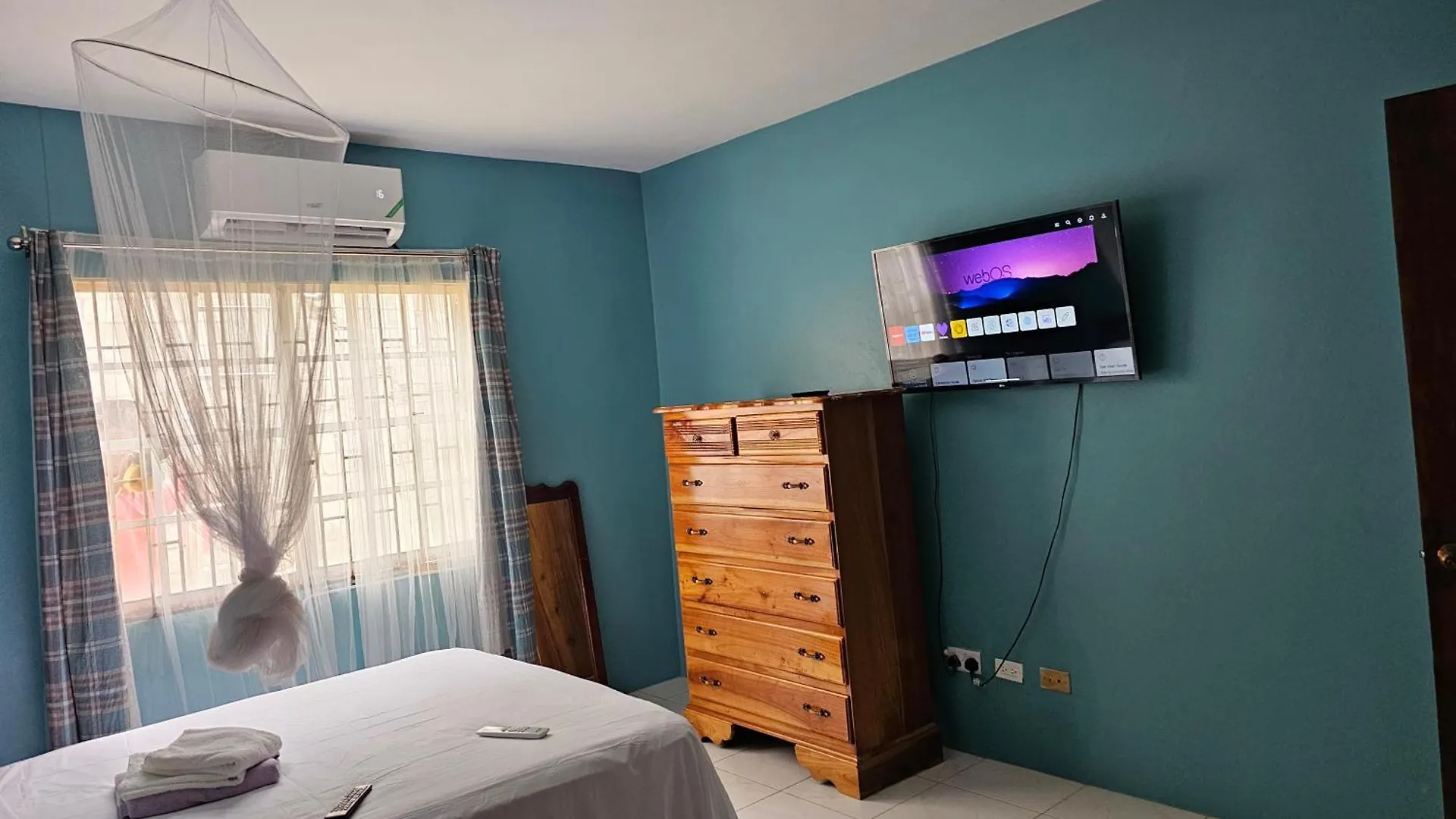 Jamaica Bnb Rentals Ltd Montego Bay
