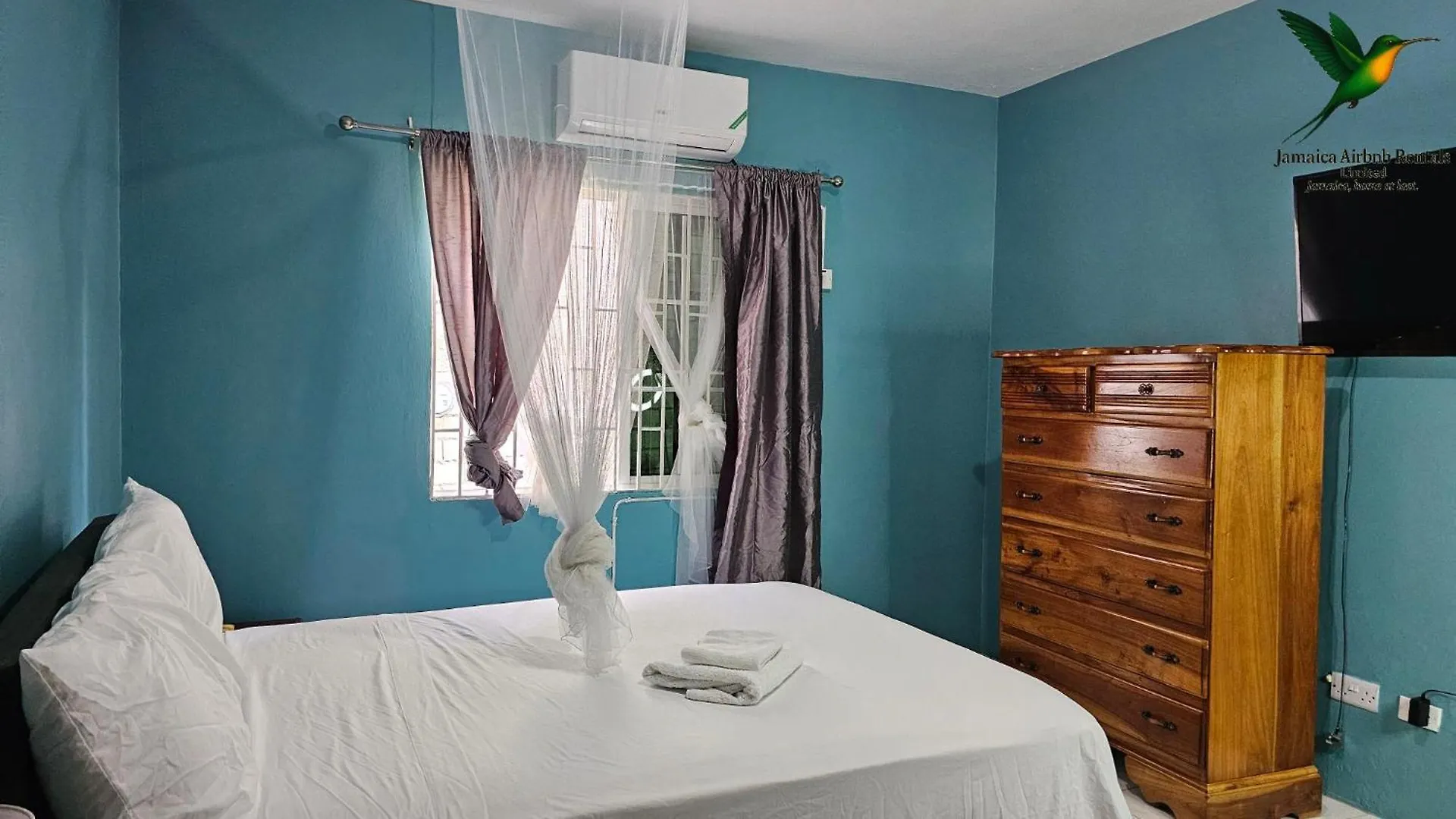 Gasthuis Jamaica Bnb Rentals Ltd Montego Bay