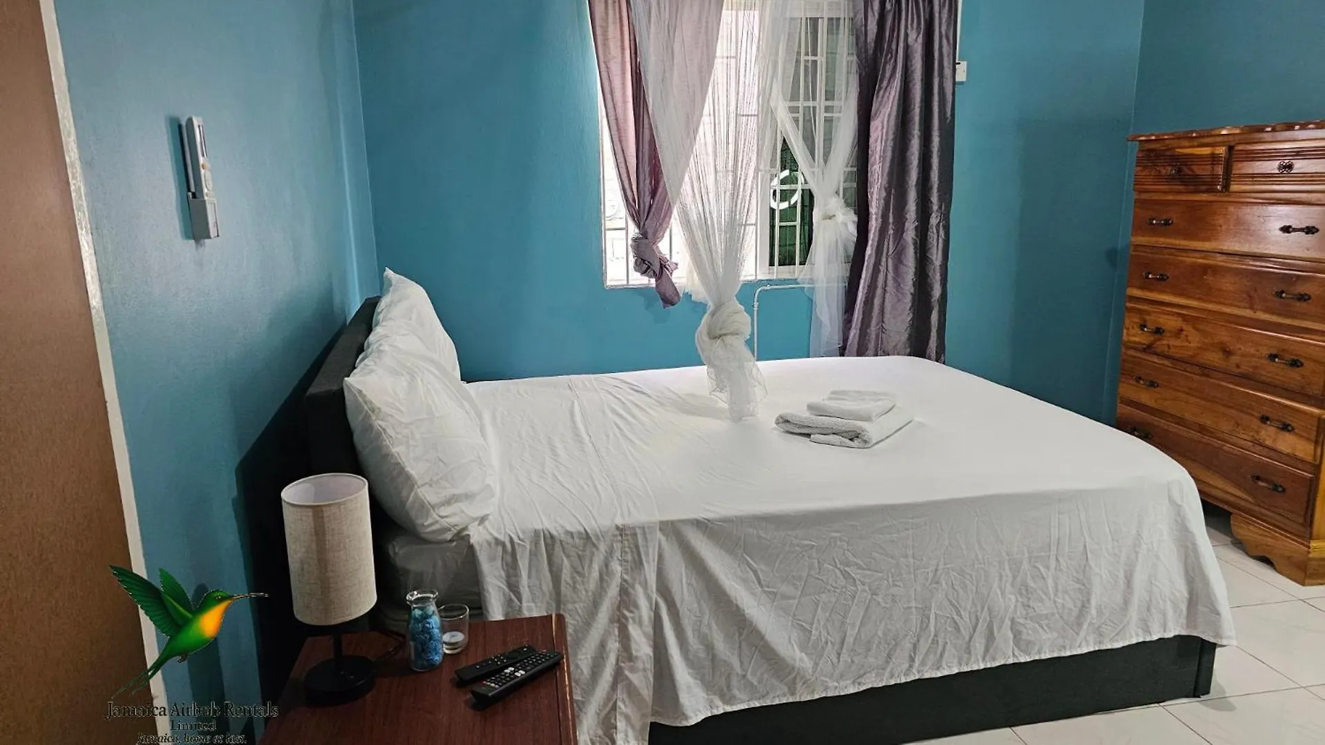 Jamaica Bnb Rentals Ltd Montego Bay