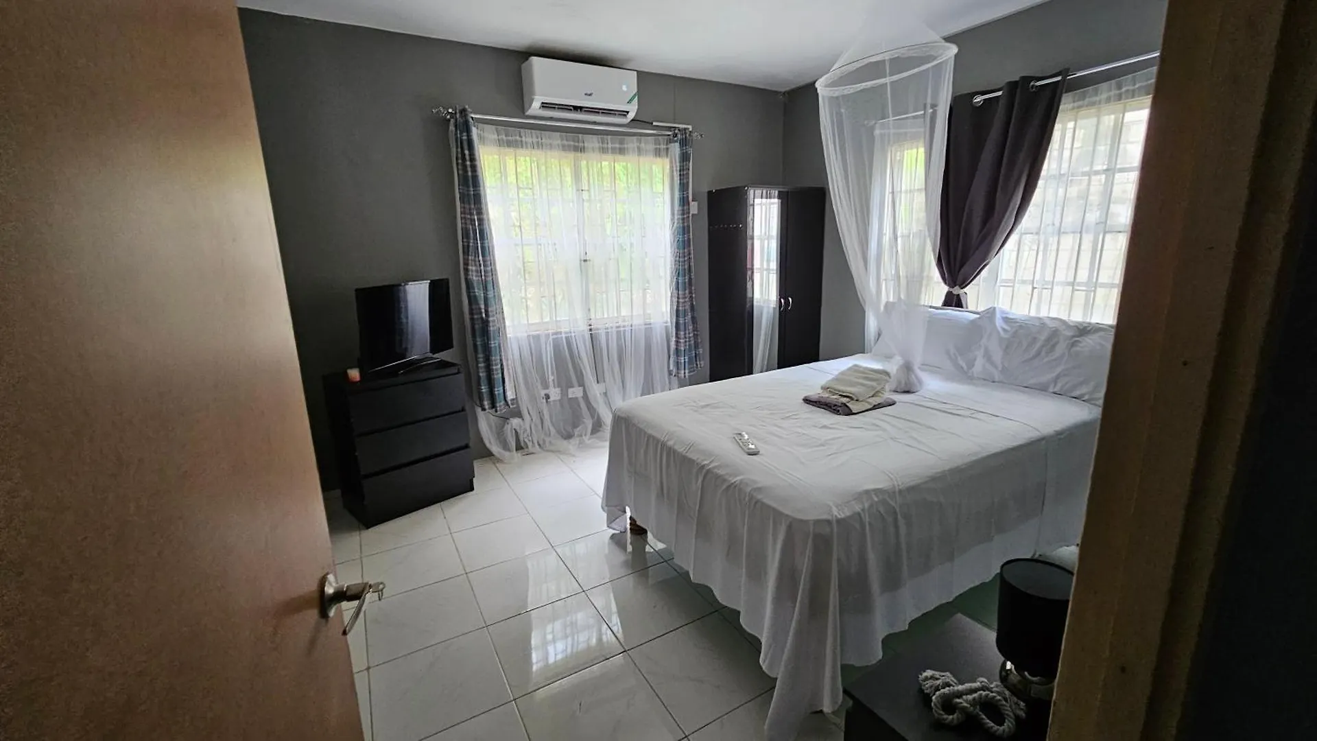 Jamaica Bnb Rentals Ltd Montego Bay 0*,