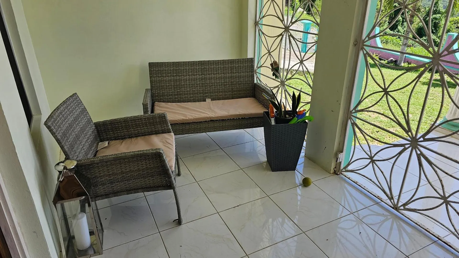 Jamaica Bnb Rentals Ltd Montego Bay Pensión