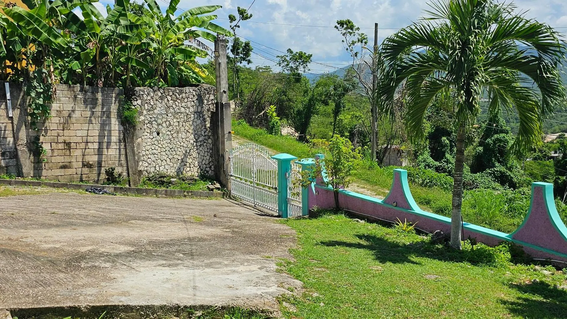 Jamaica Bnb Rentals Ltd Montego Bay