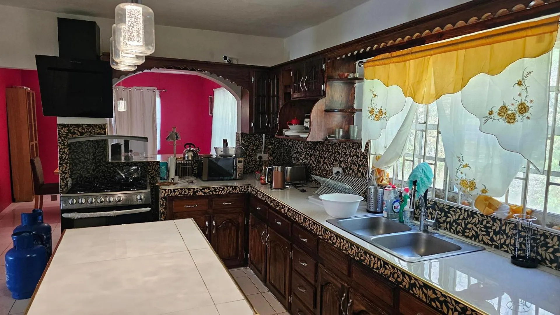 Jamaica Bnb Rentals Ltd Montego Bay 0*,