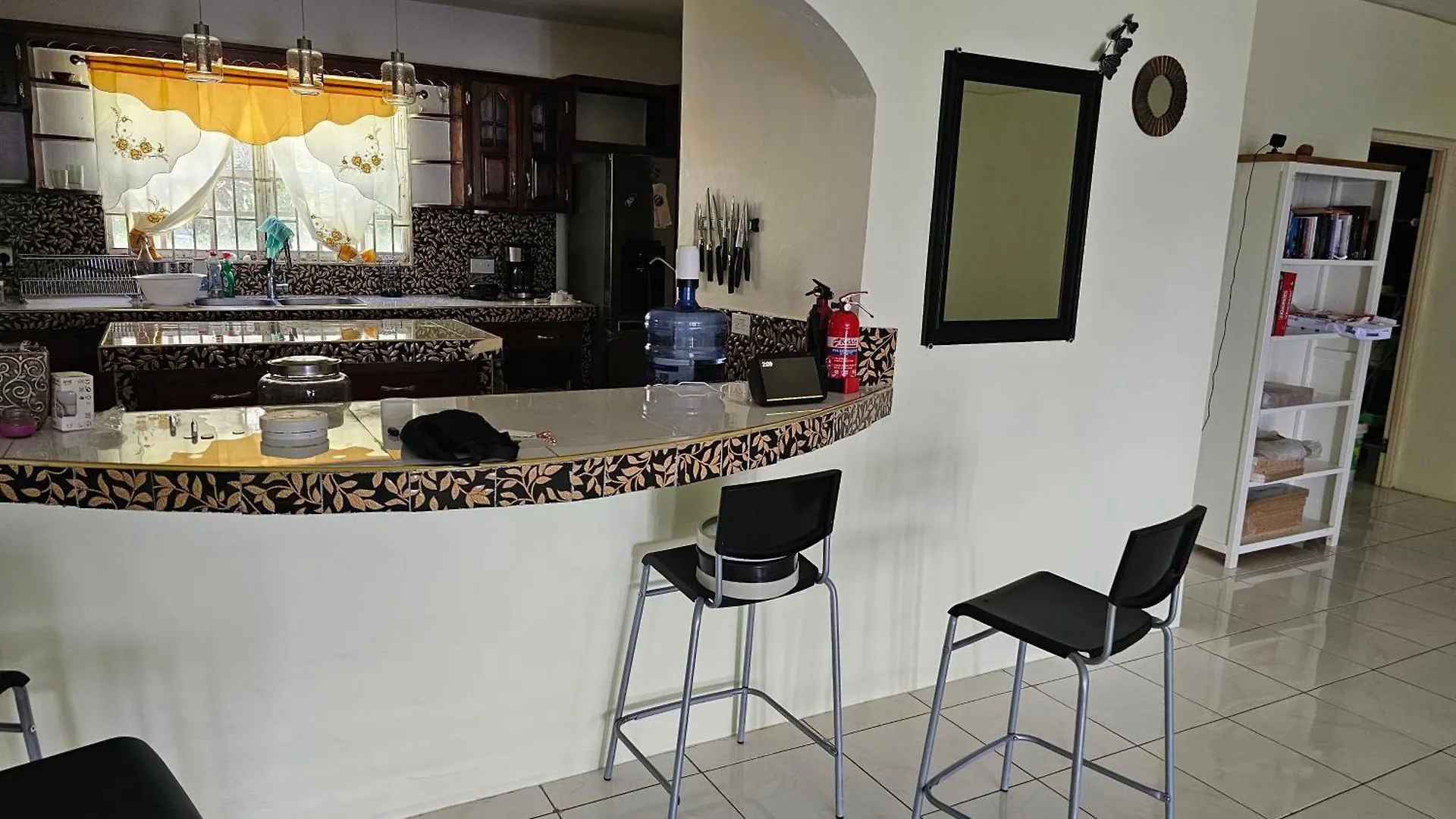 Pensión Jamaica Bnb Rentals Ltd Montego Bay