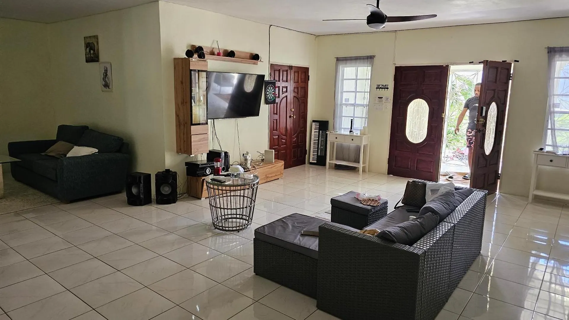 Jamaica Bnb Rentals Ltd Montego Bay Pensión