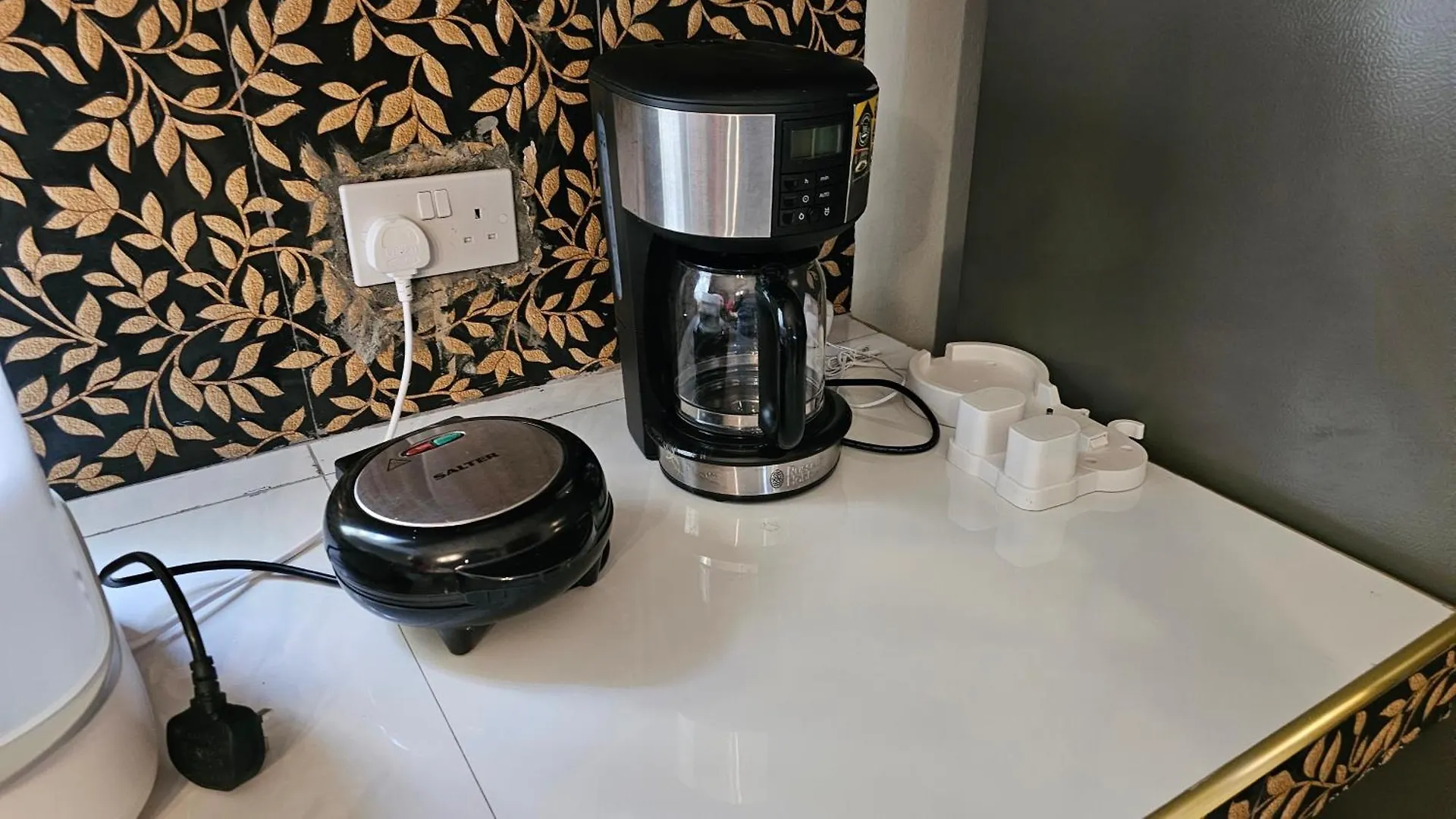 Pensión Jamaica Bnb Rentals Ltd Montego Bay