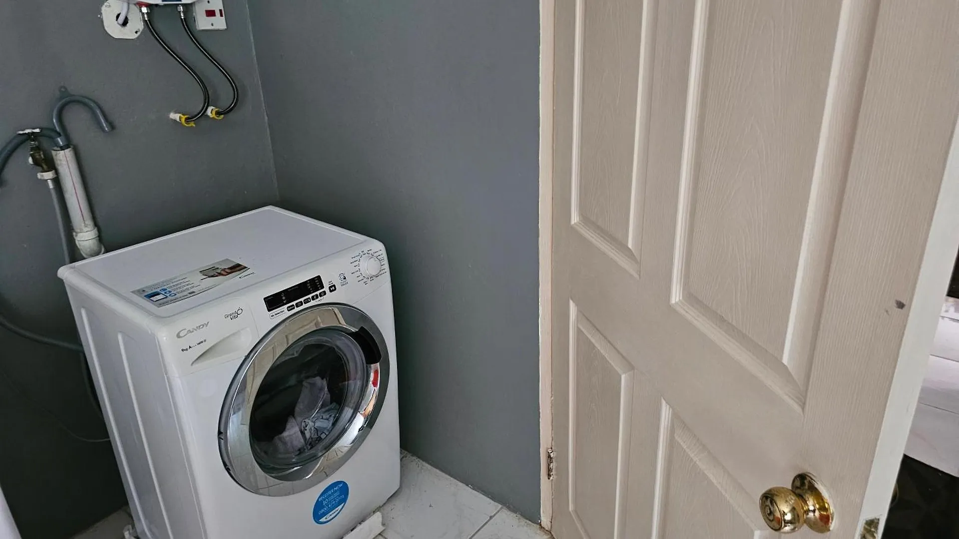 Pensión Jamaica Bnb Rentals Ltd Montego Bay
