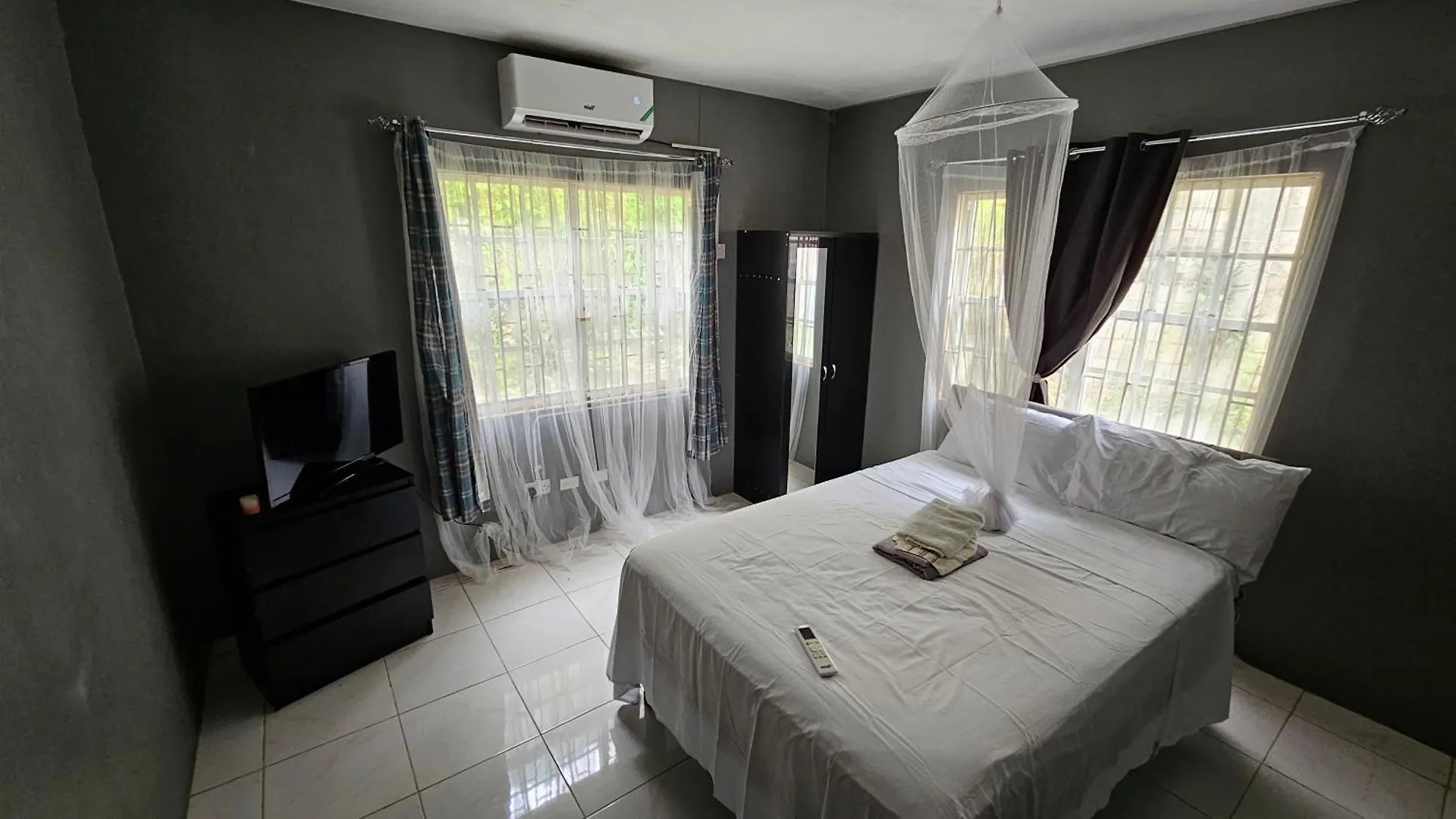 Pensión Jamaica Bnb Rentals Ltd Montego Bay