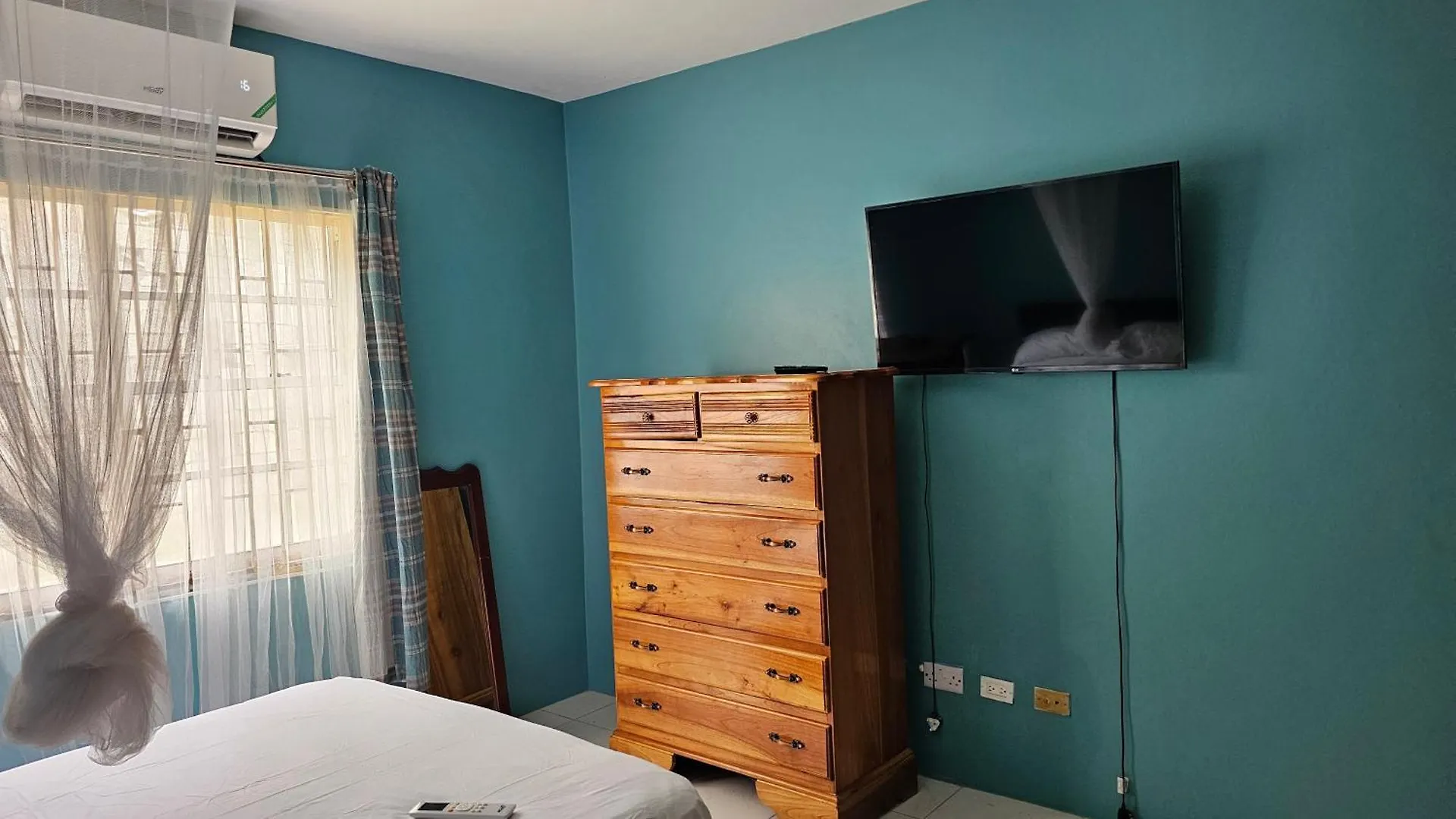 Jamaica Bnb Rentals Ltd Montego Bay 0*,