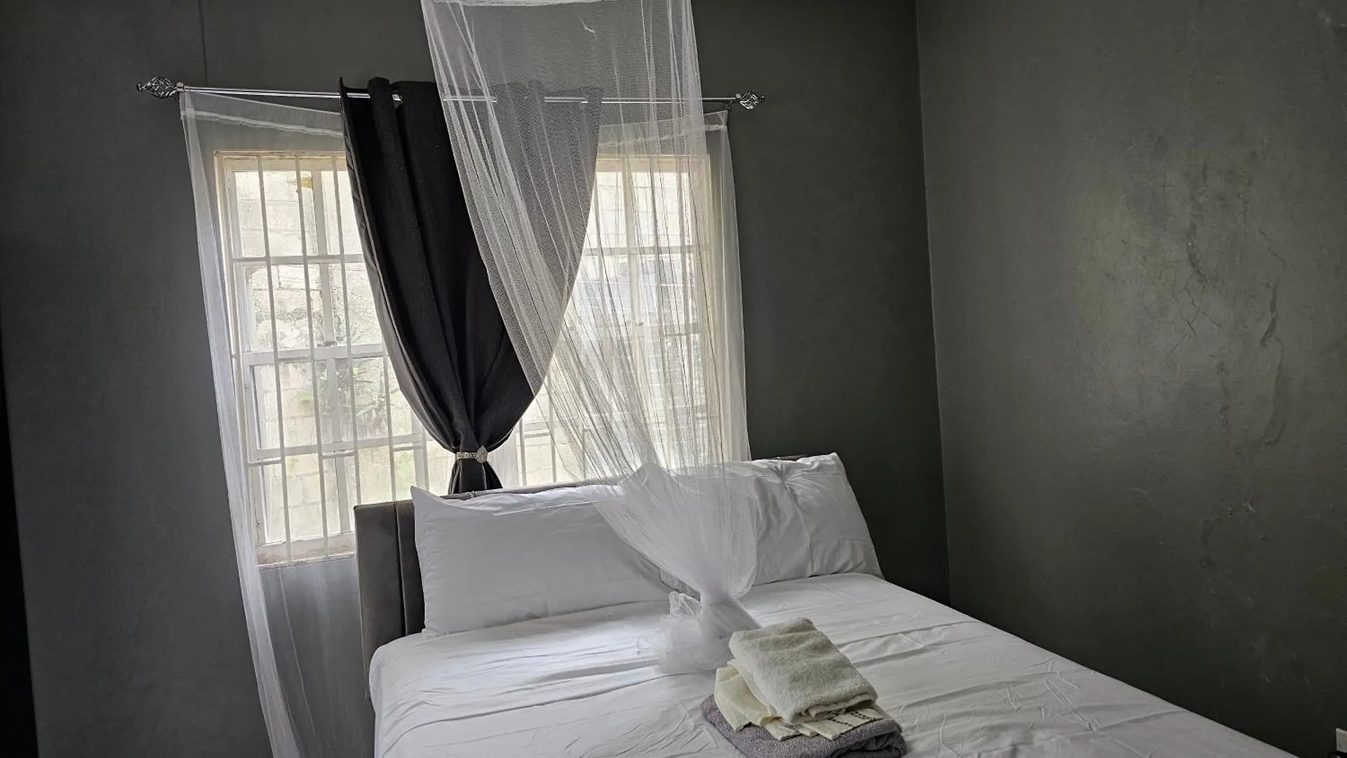 Jamaica Bnb Rentals Ltd Montego Bay 0*,  Jamaica