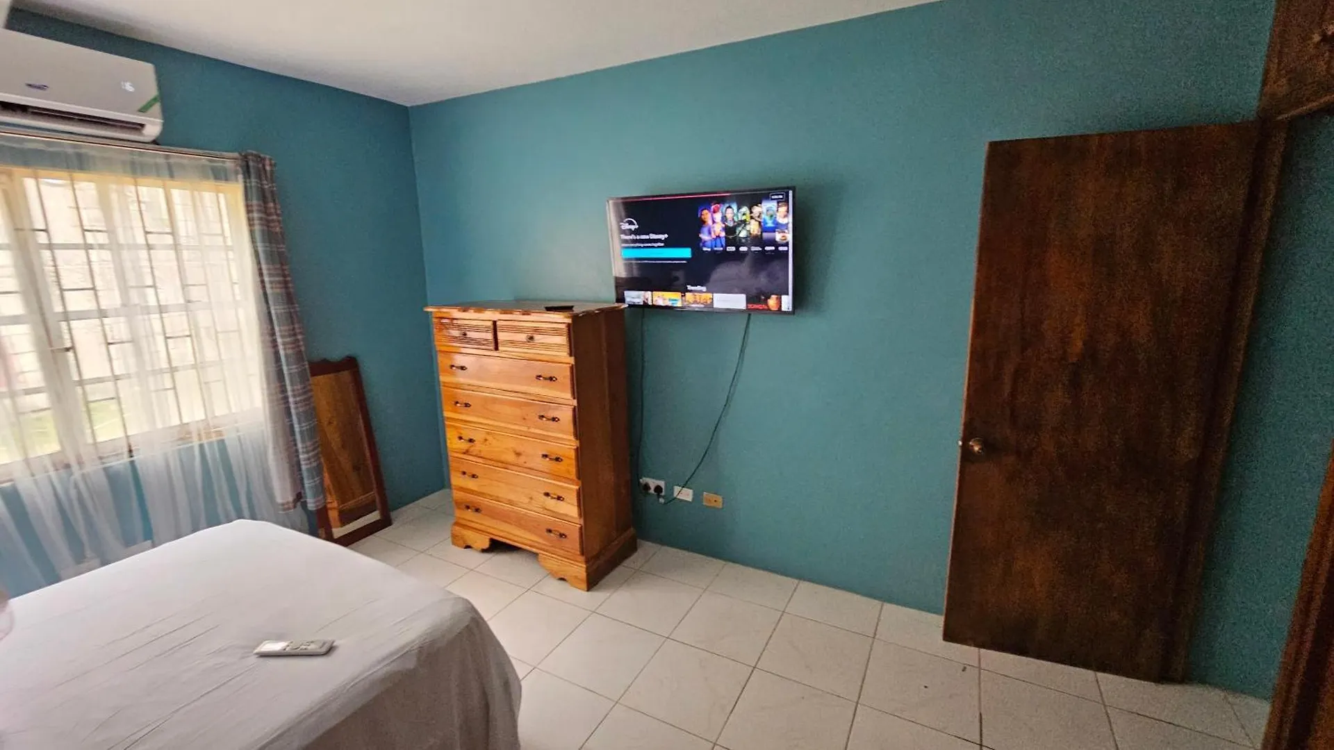 Jamaica Bnb Rentals Ltd Montego Bay Pensión