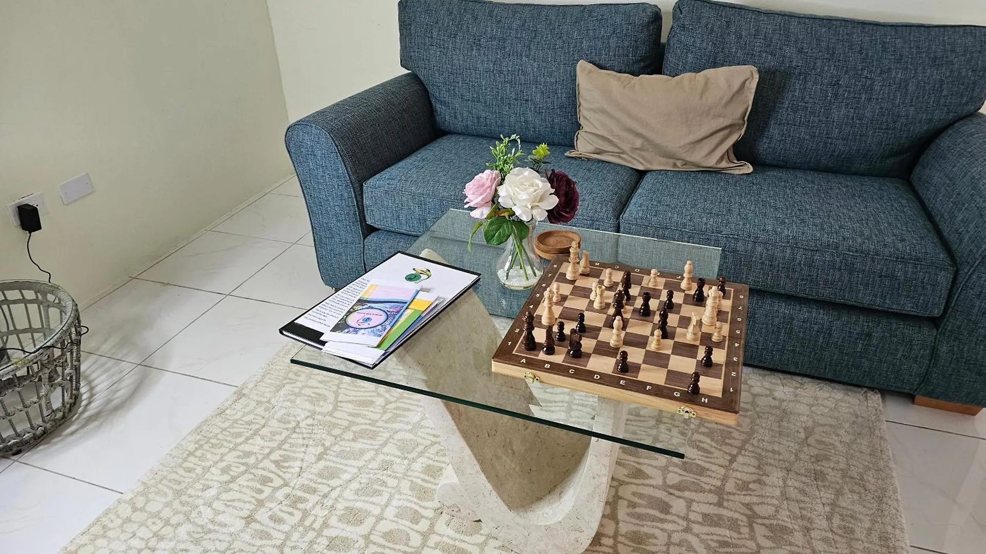 Pensión Jamaica Bnb Rentals Ltd Montego Bay