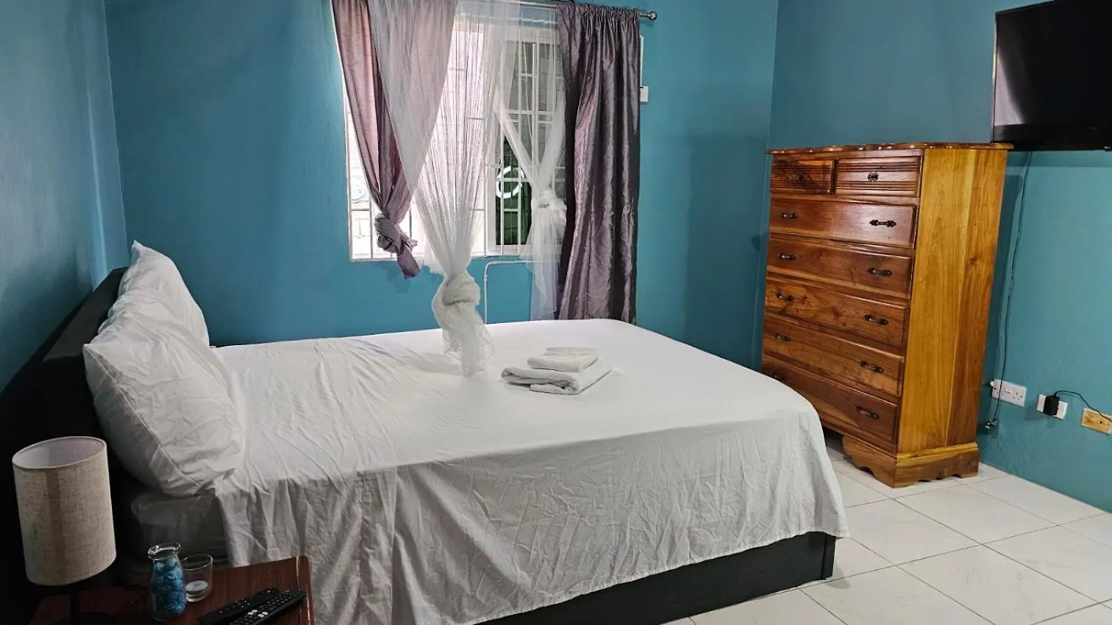 Jamaica Bnb Rentals Ltd Montego Bay 0*,  Jamaica
