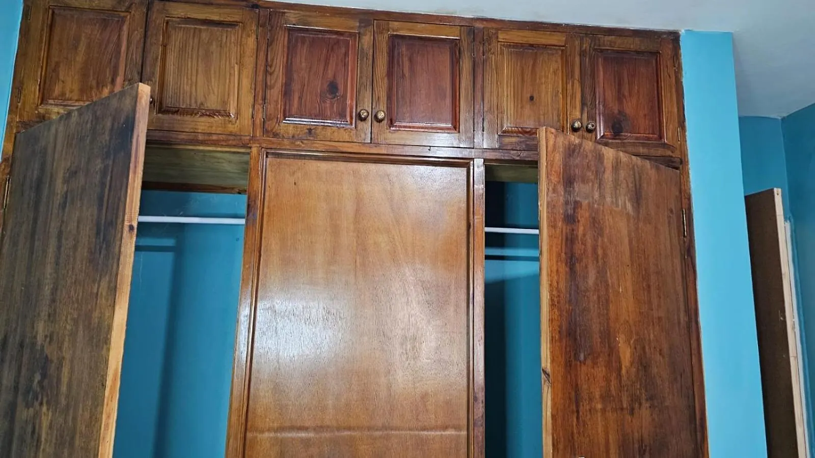 Pensión Jamaica Bnb Rentals Ltd Montego Bay