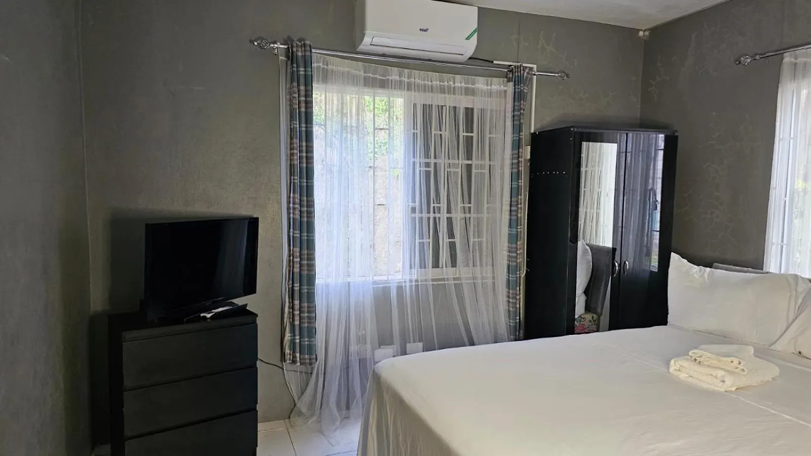 Jamaica Bnb Rentals Ltd Montego Bay Pensión