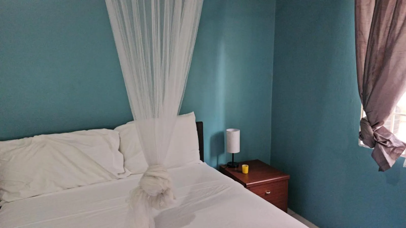 Jamaica Bnb Rentals Ltd Montego Bay Pensión