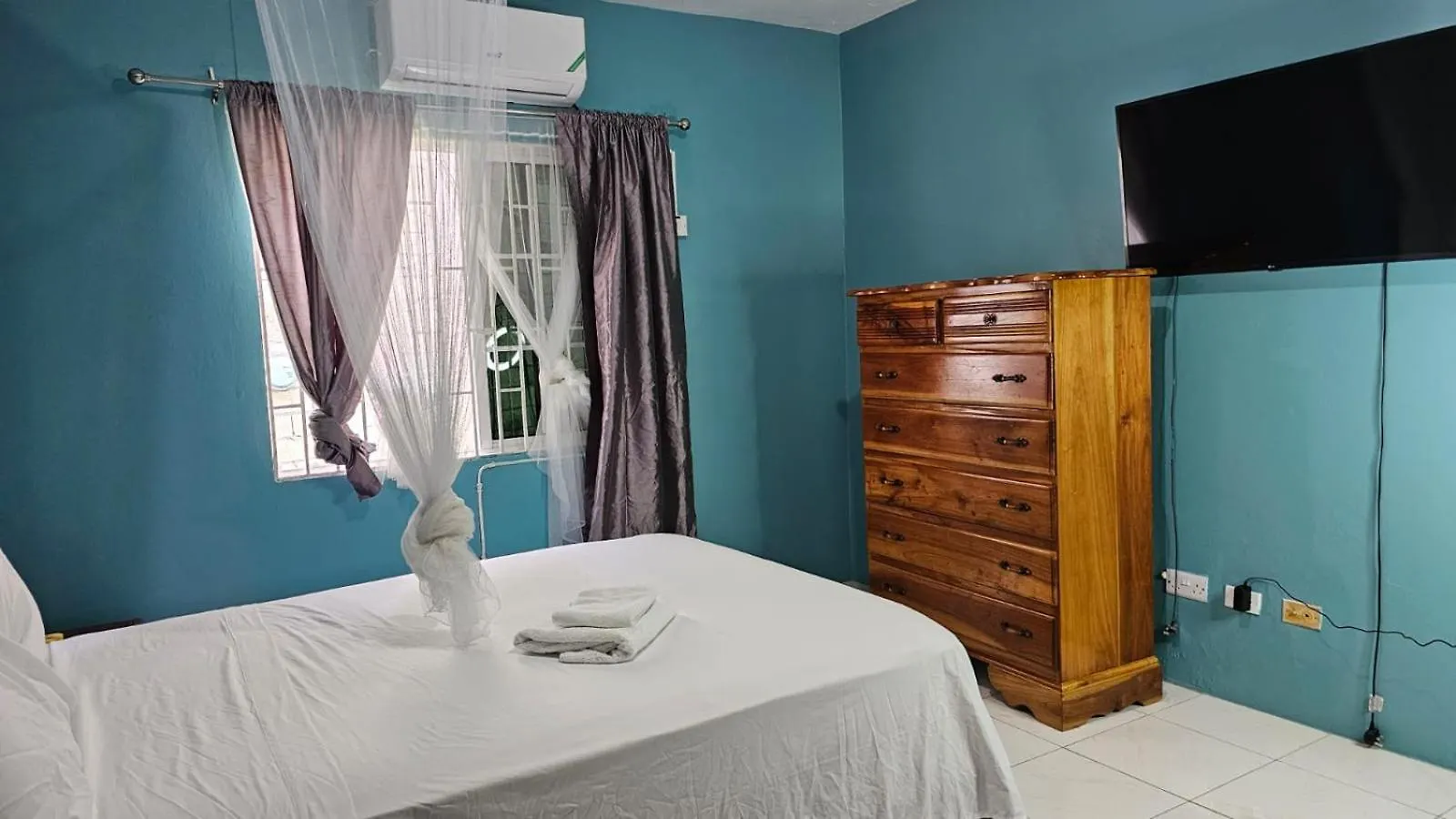 Jamaica Bnb Rentals Ltd Montego Bay Jamaica