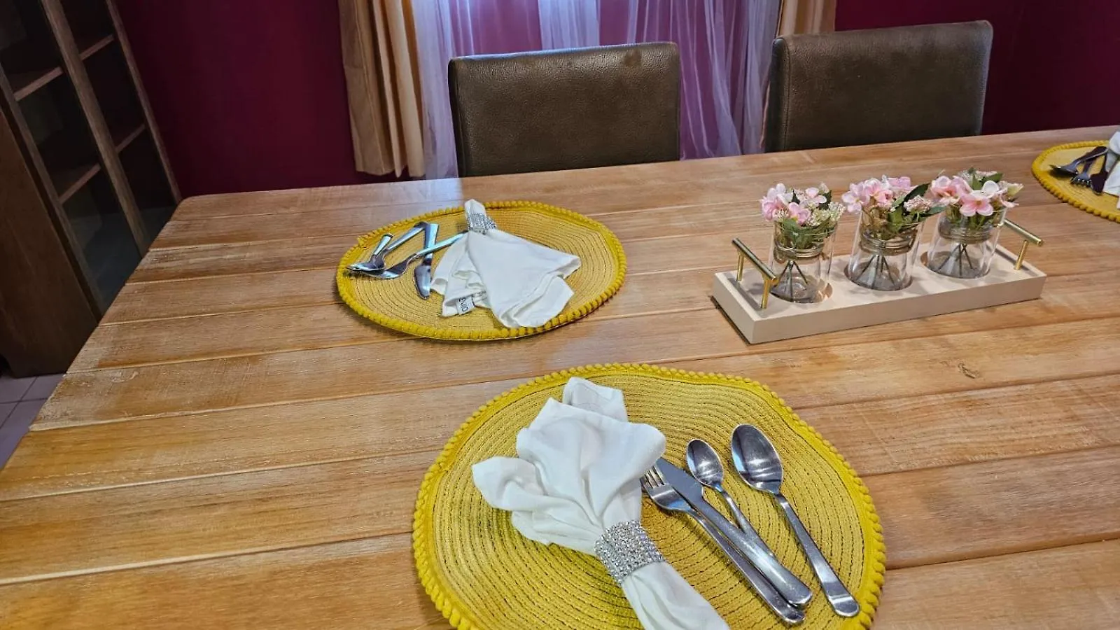 Pensión Jamaica Bnb Rentals Ltd Montego Bay