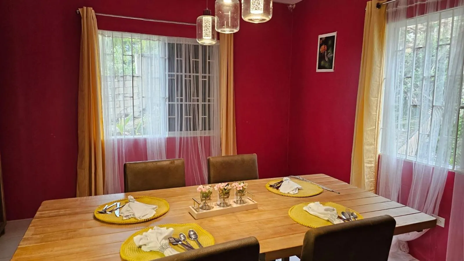 Pensión Jamaica Bnb Rentals Ltd Montego Bay Jamaica