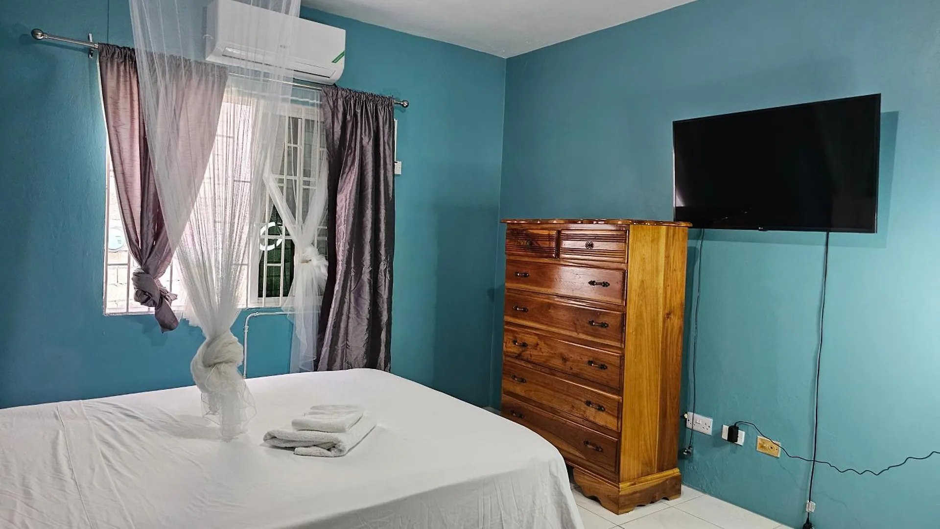Jamaica Bnb Rentals Ltd Montego Bay Pensión